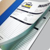 NCR Books